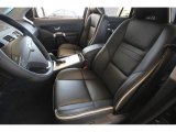 2012 Volvo XC90 3.2 R-Design R-Design Off-Black Interior