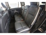2012 Volvo XC90 3.2 R-Design R-Design Off-Black Interior