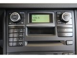 2012 Volvo XC90 3.2 R-Design Audio System