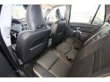 2012 Volvo XC90 3.2 R-Design R-Design Off-Black Interior