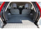 2012 Volvo XC90 3.2 R-Design Trunk