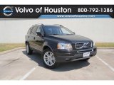 2012 Ember Black Metallic Volvo XC90 3.2 #54257879