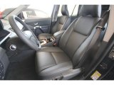 2012 Volvo XC90 3.2 Off Black Interior