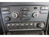 2012 Volvo XC90 3.2 Controls