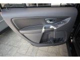 2012 Volvo XC90 3.2 Door Panel