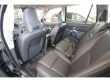 2012 Volvo XC90 3.2 Off Black Interior