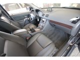 2012 Volvo XC90 3.2 Off Black Interior