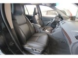 2012 Volvo XC90 3.2 Off Black Interior