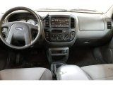 2004 Ford Escape XLS V6 4WD Dashboard