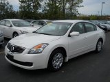 2009 Nissan Altima 2.5 S