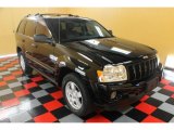 2007 Jeep Grand Cherokee Laredo 4x4