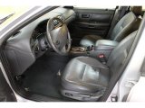 2003 Ford Taurus SEL Dark Charcoal Interior