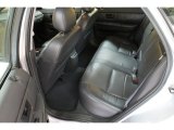 2003 Ford Taurus SEL Dark Charcoal Interior