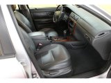 2003 Ford Taurus SEL Dark Charcoal Interior