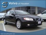 2011 Volvo S80 3.2