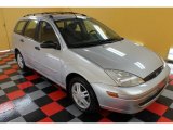 2001 Ford Focus SE Wagon