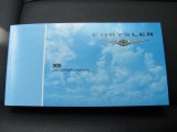 2009 Chrysler 300 Limited Books/Manuals