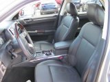 2009 Chrysler 300 Limited Dark Slate Gray Interior