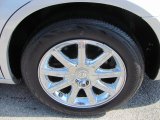 2009 Chrysler 300 Limited Wheel