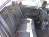 2009 Chrysler 300 Limited Dark Slate Gray Interior