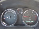 2010 Chevrolet Cobalt LS Coupe Gauges