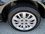 2010 Chevrolet Cobalt LS Coupe Wheel