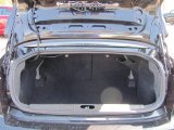 2010 Chevrolet Cobalt LS Coupe Trunk