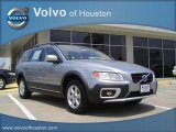 2011 Electric Silver Metallic Volvo XC70 3.2 #54257861