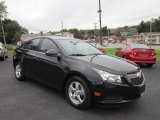 2011 Chevrolet Cruze LT