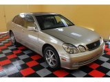2000 Lexus GS 400