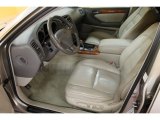 2000 Lexus GS 400 Ivory Interior