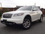 2008 Infiniti FX 35 AWD