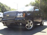 2009 Black Chevrolet Tahoe LTZ 4x4 #54257843