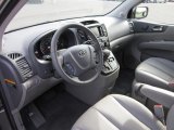 2011 Kia Sedona Interiors