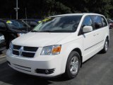 2008 Dodge Grand Caravan SXT