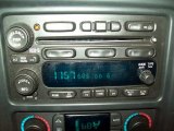 2006 GMC Yukon XL SLT 4x4 Audio System