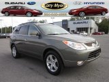 2008 Hyundai Veracruz Limited AWD