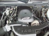 2006 GMC Yukon XL SLT 4x4 5.3 Liter OHV 16-Valve Vortec V8 Engine