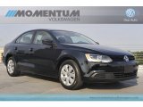 2012 Volkswagen Jetta S Sedan