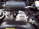 2006 Mitsubishi Raider DuroCross Extended Cab 4x4 4.7 Liter SOHC 16 Valve V8 Engine