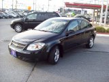 2010 Black Chevrolet Cobalt LT Sedan #54256513