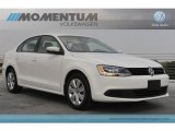 2012 Volkswagen Jetta SE Sedan
