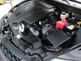 2011 Mazda CX-7 s Grand Touring AWD 2.3 Liter DISI Turbocharged DOHC 16-Valve VVT 4 Cylinder Engine