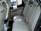 2011 Mazda CX-7 s Grand Touring AWD Sand Interior