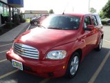 2009 Chevrolet HHR LT