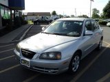 2004 Hyundai Elantra GLS Sedan