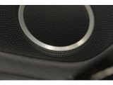 2012 Audi R8 Spyder 4.2 FSI quattro Audio System