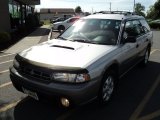 1999 Subaru Legacy Outback Wagon