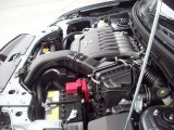 2012 Mitsubishi Outlander GT S AWD 3.0 Liter SOHC 24-Valve MIVEC V6 Engine