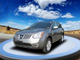 2008 Nissan Rogue SL AWD